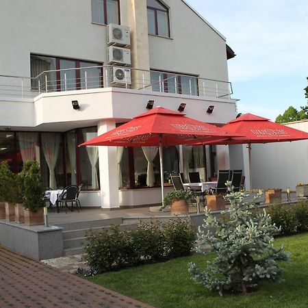 Casa Jasmine Hotell Braşov Exteriör bild