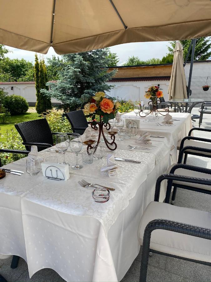 Casa Jasmine Hotell Braşov Exteriör bild
