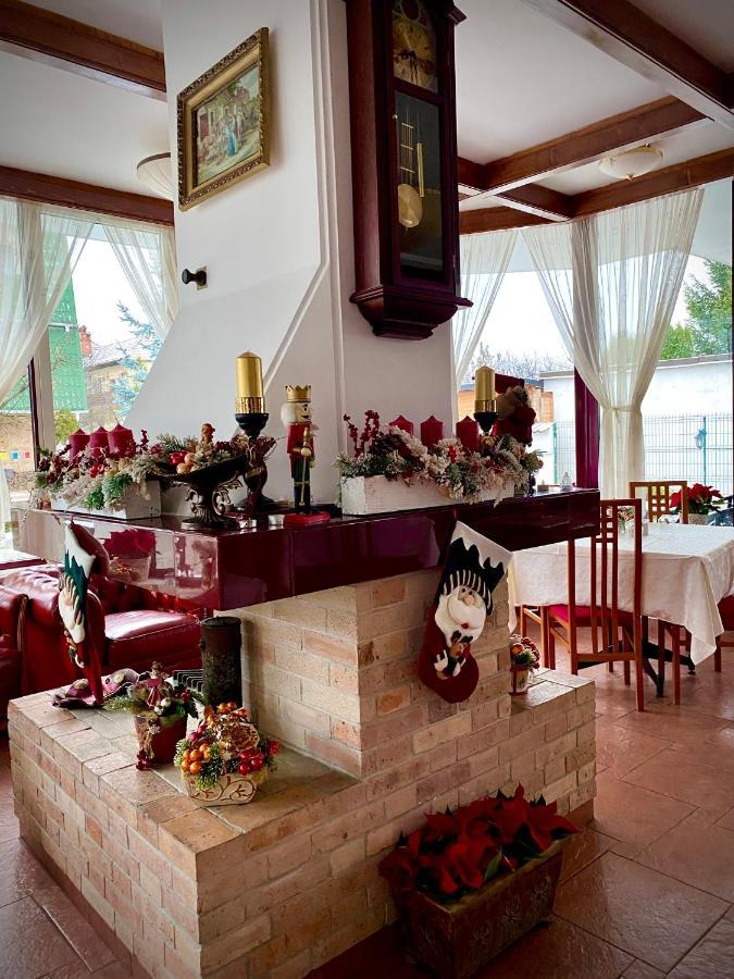 Casa Jasmine Hotell Braşov Exteriör bild