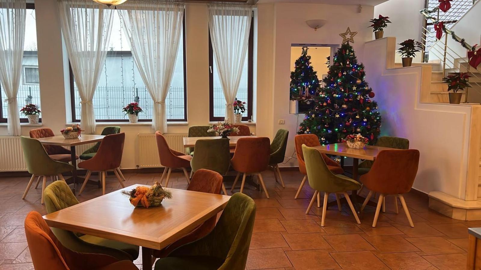 Casa Jasmine Hotell Braşov Exteriör bild