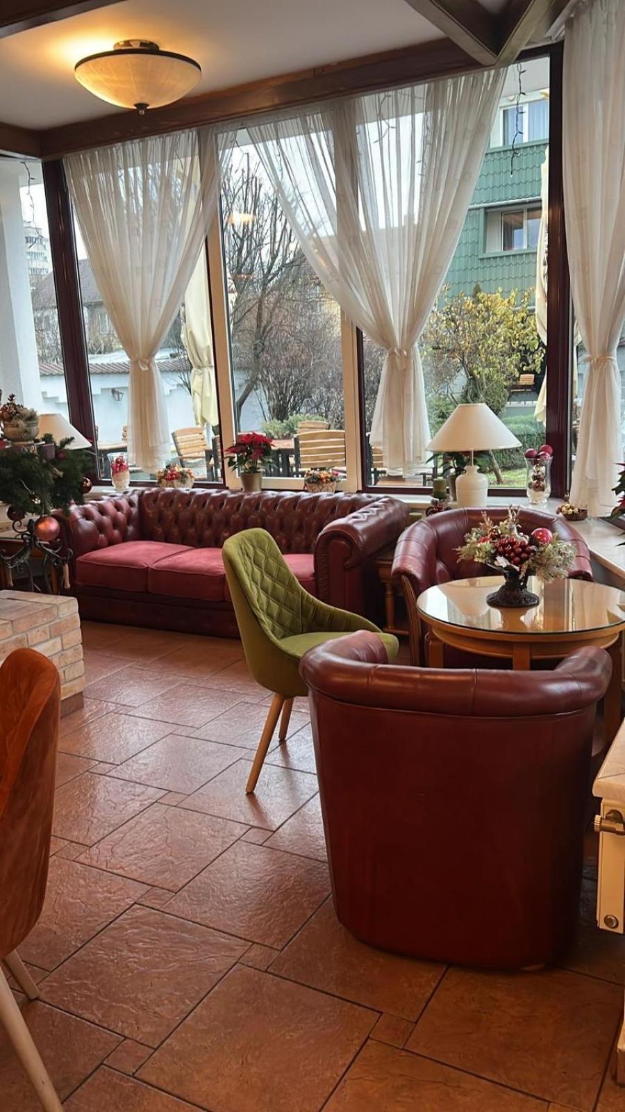 Casa Jasmine Hotell Braşov Exteriör bild