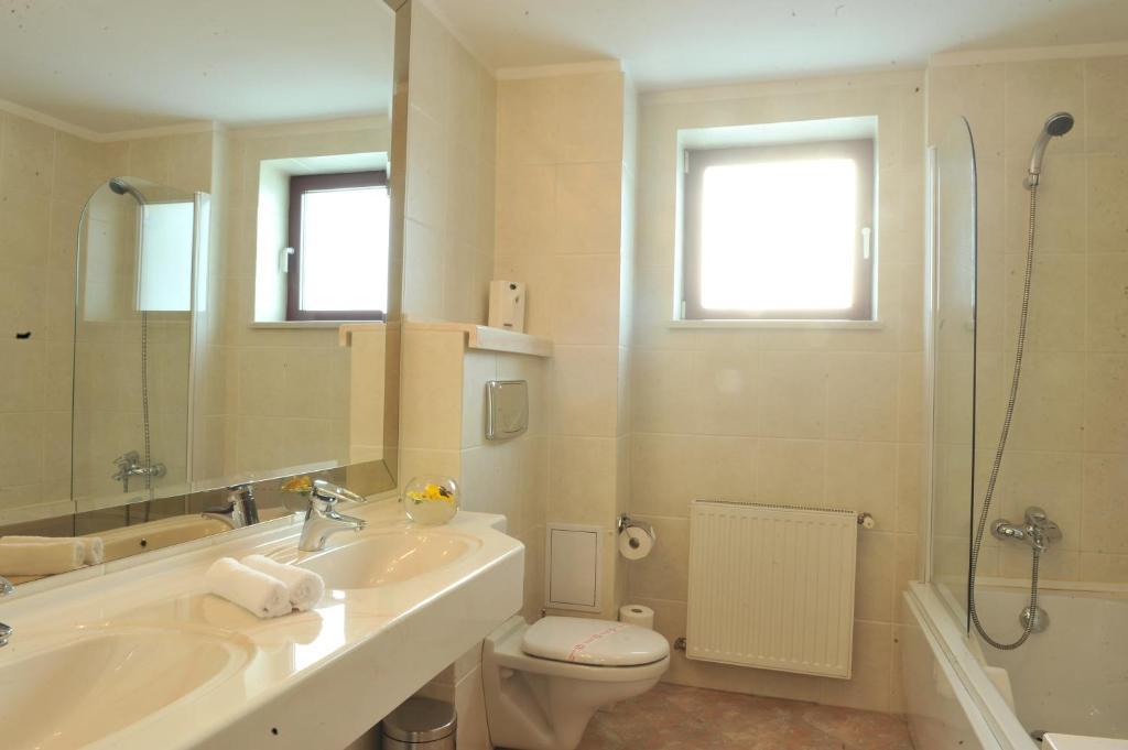 Casa Jasmine Hotell Braşov Rum bild
